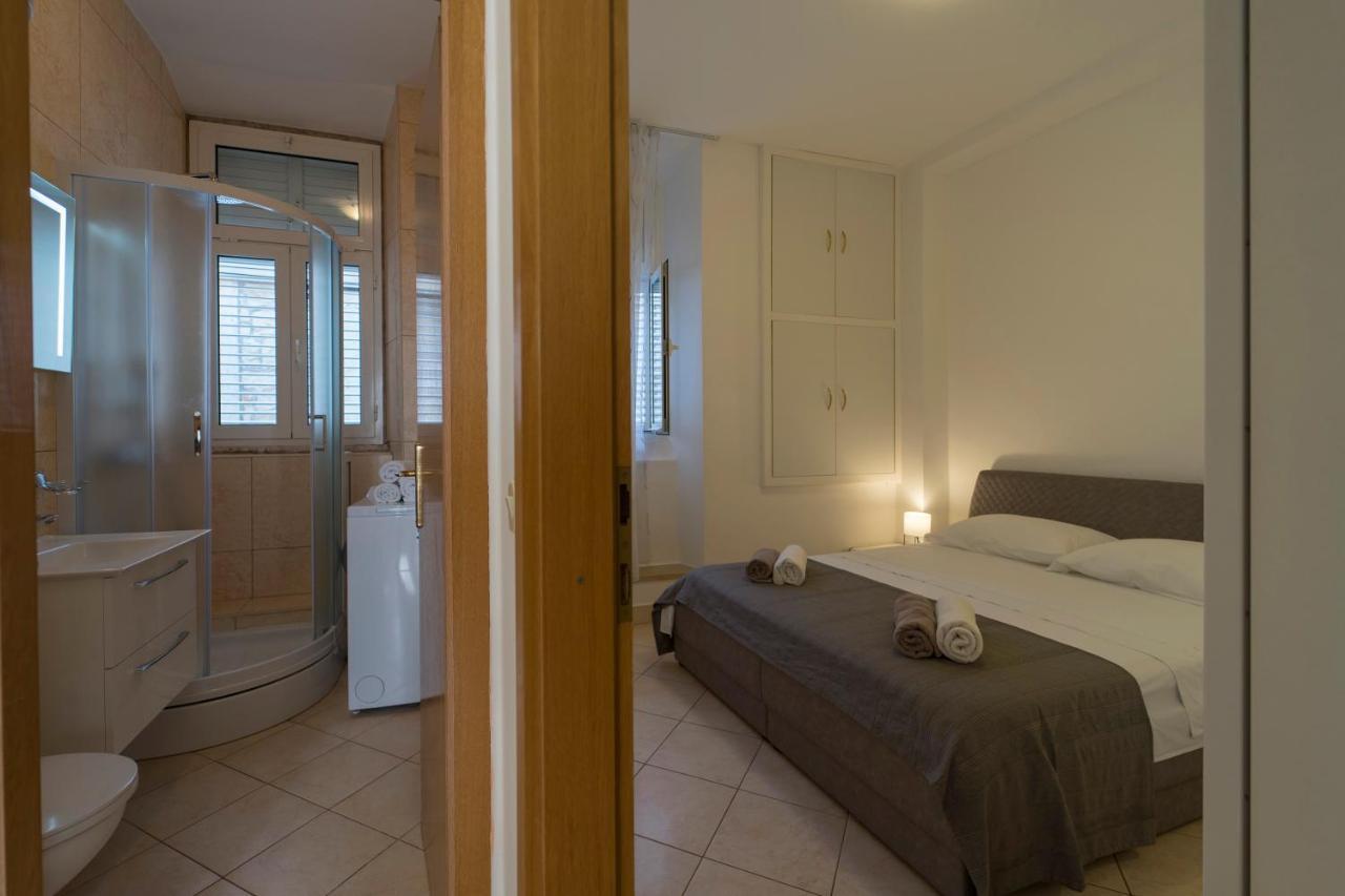 Apartment N Central Korčula Zewnętrze zdjęcie