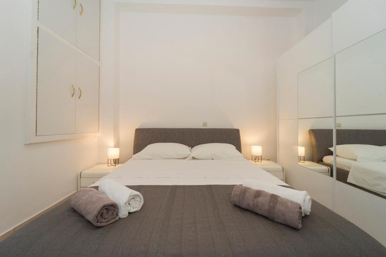 Apartment N Central Korčula Zewnętrze zdjęcie