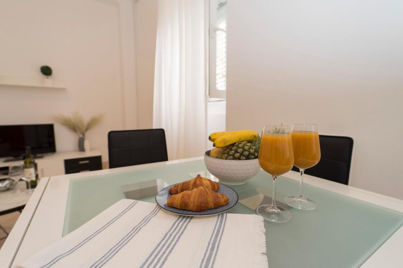 Apartment N Central Korčula Zewnętrze zdjęcie