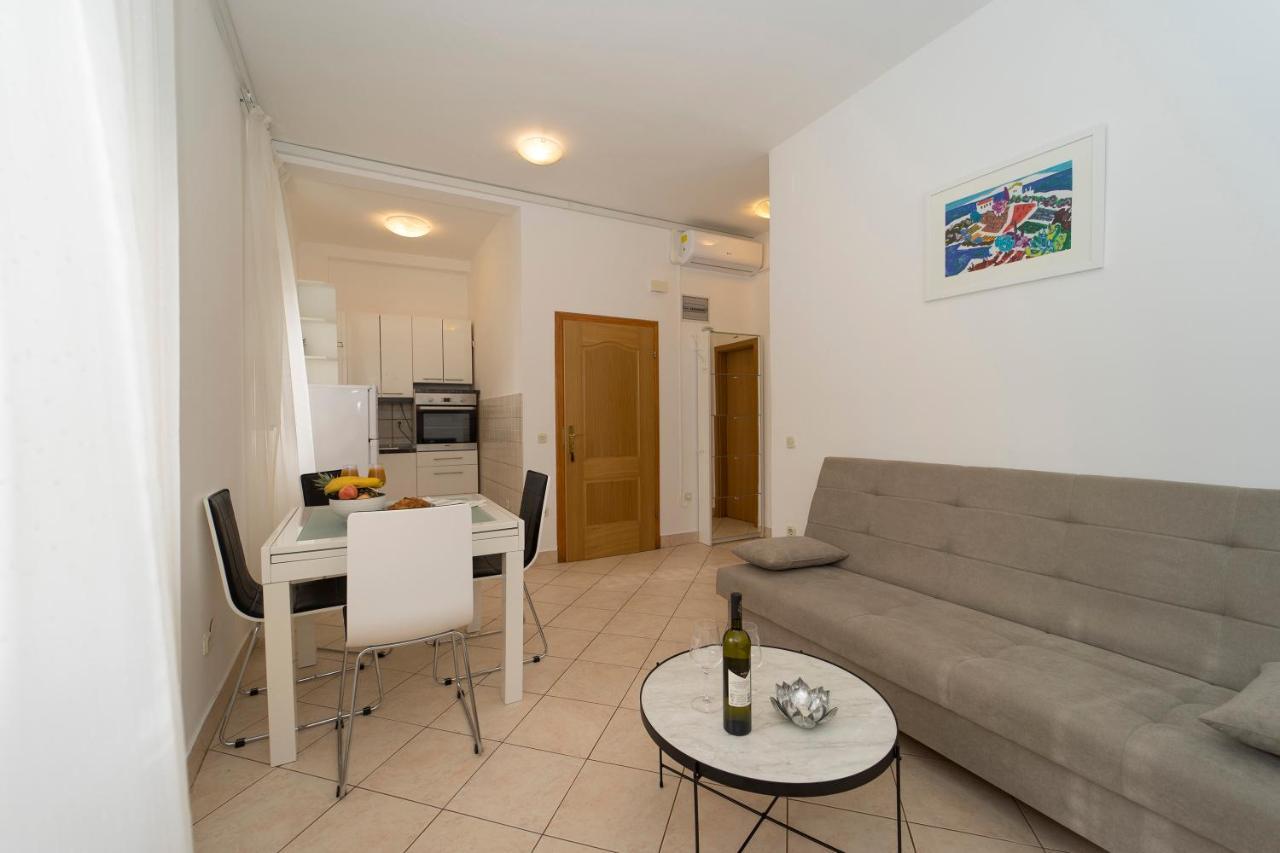 Apartment N Central Korčula Zewnętrze zdjęcie