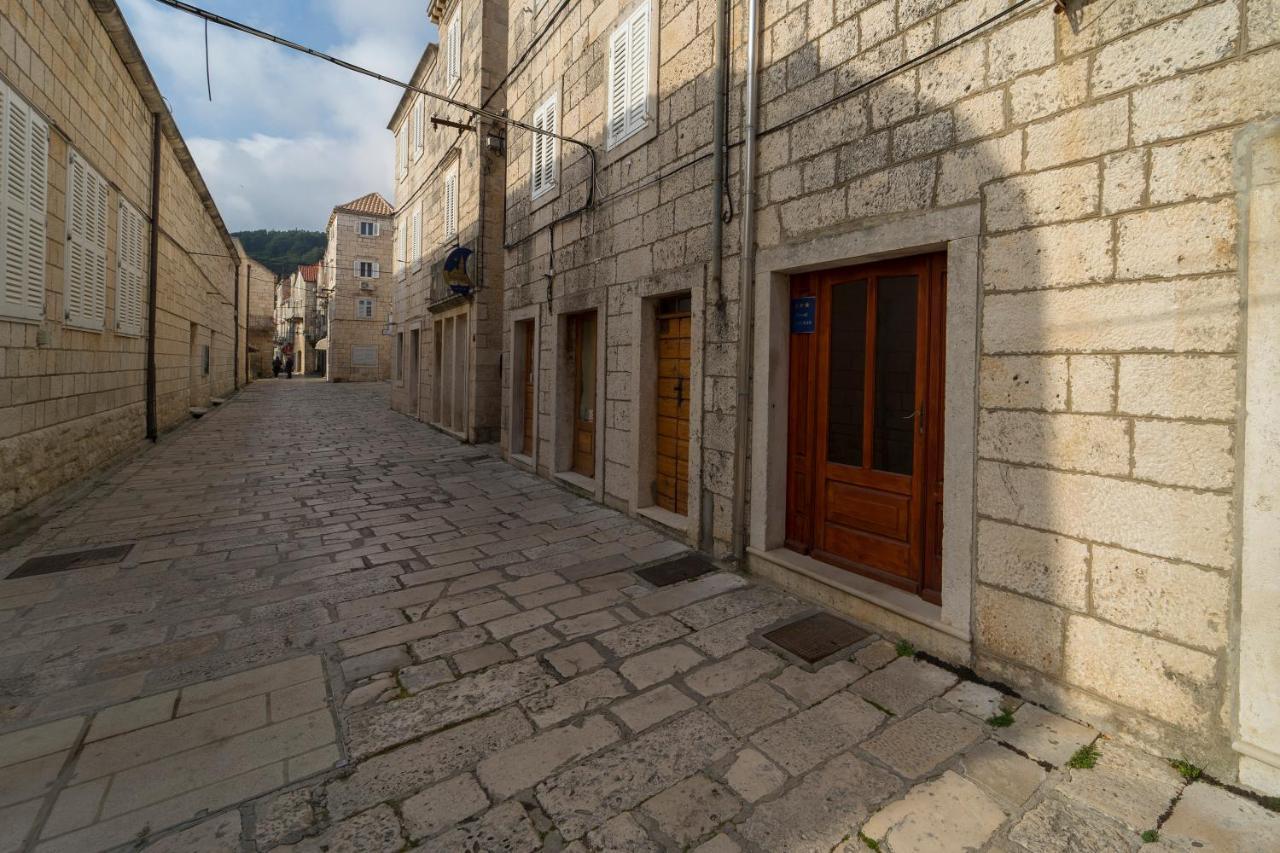 Apartment N Central Korčula Zewnętrze zdjęcie