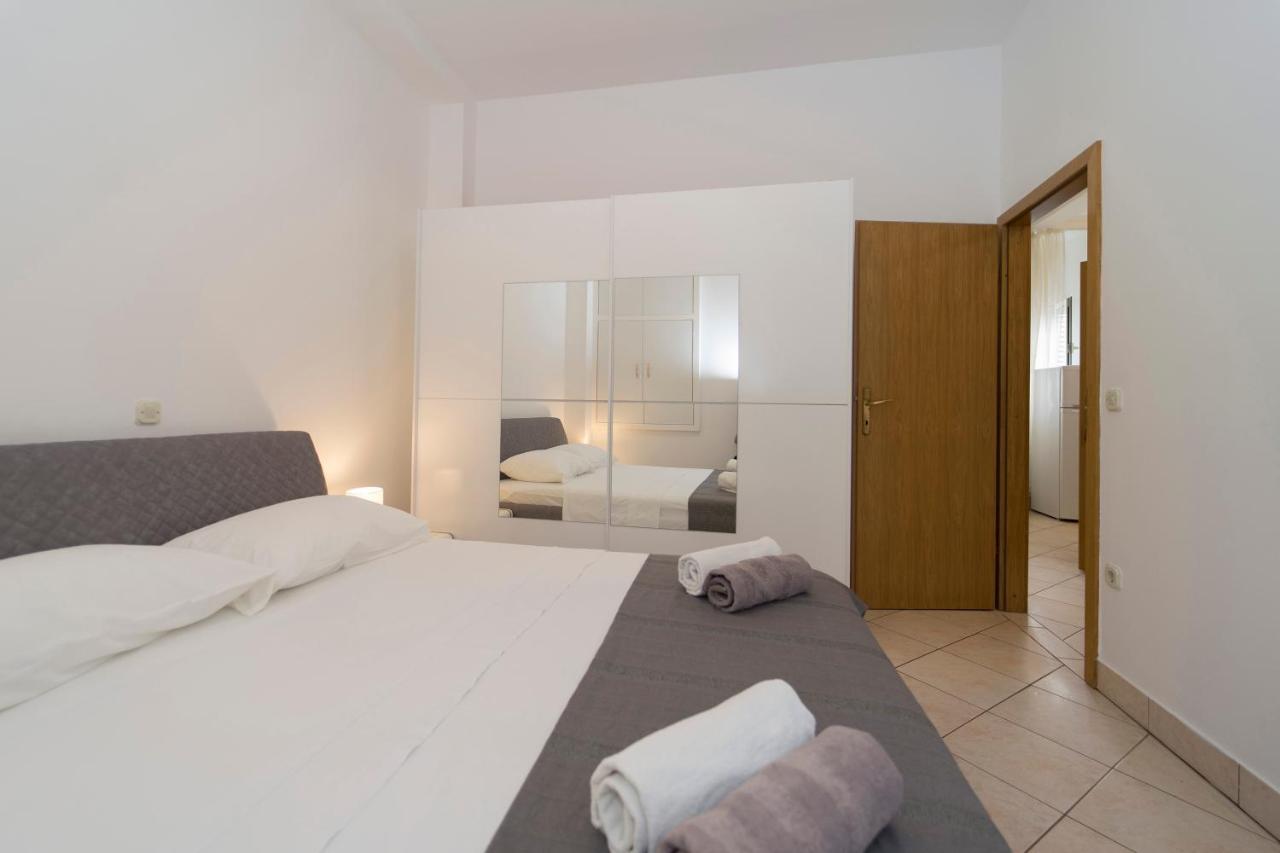 Apartment N Central Korčula Zewnętrze zdjęcie