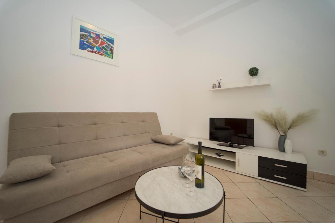 Apartment N Central Korčula Zewnętrze zdjęcie