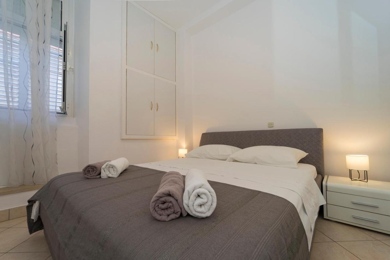 Apartment N Central Korčula Zewnętrze zdjęcie