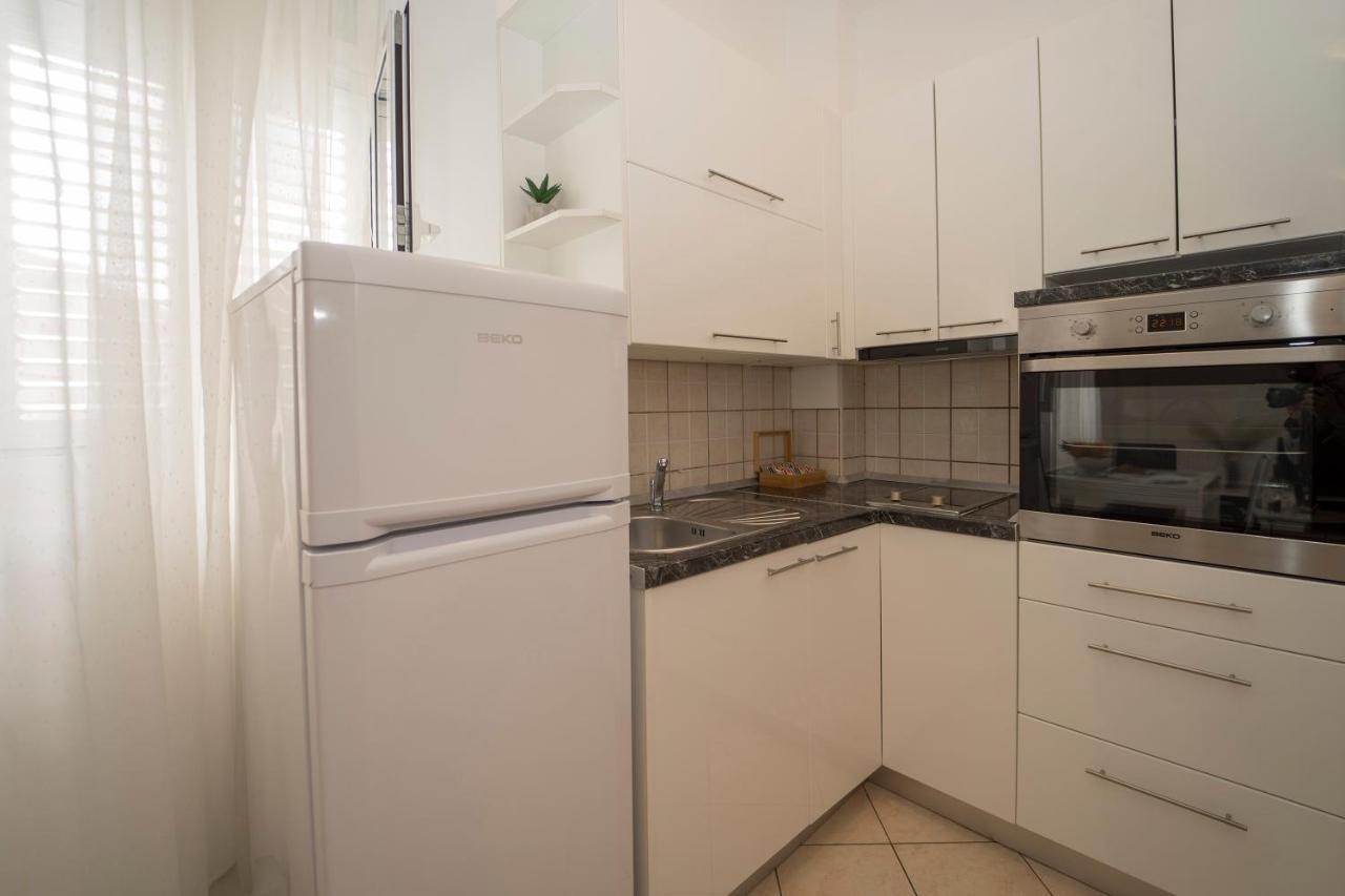 Apartment N Central Korčula Zewnętrze zdjęcie